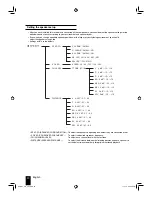 Preview for 20 page of Kenwood BDR-A7 Instruction Manual