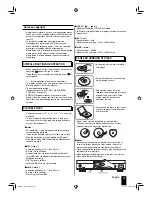 Preview for 25 page of Kenwood BDR-A7 Instruction Manual