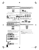 Preview for 30 page of Kenwood BDR-A7 Instruction Manual