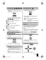 Preview for 31 page of Kenwood BDR-A7 Instruction Manual