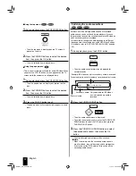 Preview for 32 page of Kenwood BDR-A7 Instruction Manual