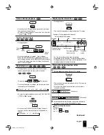 Preview for 37 page of Kenwood BDR-A7 Instruction Manual