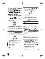 Preview for 38 page of Kenwood BDR-A7 Instruction Manual