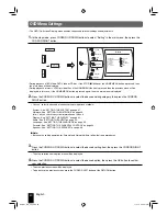 Preview for 40 page of Kenwood BDR-A7 Instruction Manual