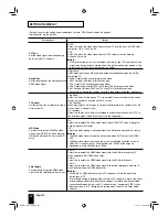 Preview for 42 page of Kenwood BDR-A7 Instruction Manual