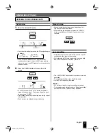 Preview for 47 page of Kenwood BDR-A7 Instruction Manual