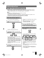 Preview for 49 page of Kenwood BDR-A7 Instruction Manual