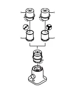 Предварительный просмотр 3 страницы Kenwood BL570 Series Instructions Manual