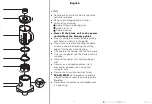 Предварительный просмотр 2 страницы Kenwood BL68 Instructions Manual