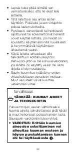 Preview for 95 page of Kenwood BL700 series Instructions Manual