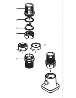 Предварительный просмотр 4 страницы Kenwood BL710 series Instructions Manual