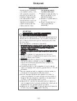 Предварительный просмотр 106 страницы Kenwood BL710 series Instructions Manual