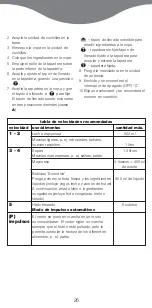 Предварительный просмотр 29 страницы Kenwood BL740 series User Manual