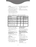 Preview for 17 page of Kenwood BL760 Series Manual