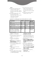 Preview for 35 page of Kenwood BL760 Series Manual