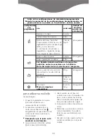 Preview for 40 page of Kenwood BL760 Series Manual