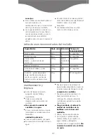 Preview for 41 page of Kenwood BL760 Series Manual