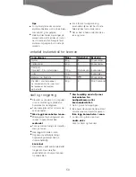 Preview for 56 page of Kenwood BL760 Series Manual