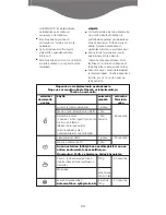 Preview for 60 page of Kenwood BL760 Series Manual