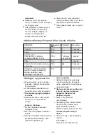 Preview for 83 page of Kenwood BL760 Series Manual