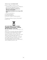 Preview for 94 page of Kenwood Blend-X PRO BLM80 Instruction Manual