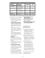 Preview for 14 page of Kenwood BLEND-X Instructions Manual