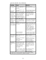 Preview for 56 page of Kenwood BLEND-X Instructions Manual