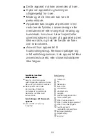 Preview for 59 page of Kenwood BLEND-X Instructions Manual