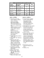 Preview for 97 page of Kenwood BLEND-X Instructions Manual