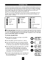 Preview for 10 page of Kenwood BM200 series Instructions & Recipes