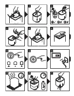 Preview for 5 page of Kenwood BM210 Instructions Manual