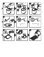 Preview for 6 page of Kenwood BM210 Instructions Manual