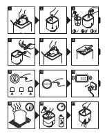 Preview for 3 page of Kenwood BM230 Instruction Manual