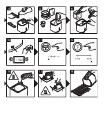 Preview for 4 page of Kenwood BM230 Instruction Manual