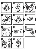 Preview for 4 page of Kenwood BM25 Instructions Manual