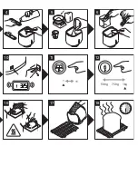 Preview for 5 page of Kenwood BM25 Instructions Manual