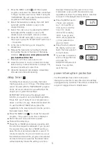Preview for 9 page of Kenwood BM25 Instructions Manual