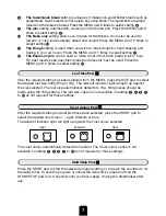 Preview for 11 page of Kenwood BM300 series Instructions/Recipe Book