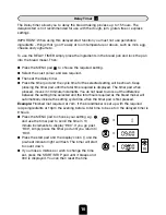 Preview for 14 page of Kenwood BM300 series Instructions/Recipe Book