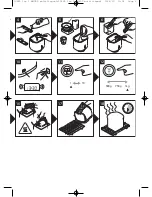 Preview for 5 page of Kenwood BM366 Manual