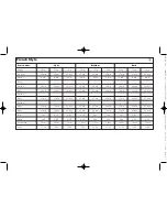 Preview for 11 page of Kenwood BM366 Manual