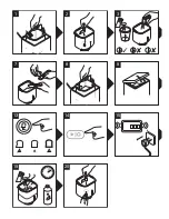 Предварительный просмотр 4 страницы Kenwood BM450 Instructions Manual