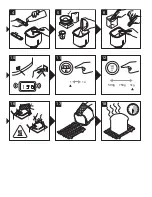 Предварительный просмотр 5 страницы Kenwood BM450 Instructions Manual