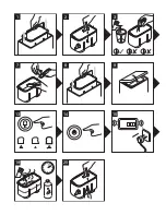 Preview for 4 page of Kenwood BM900 series Instructions Manual