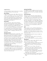 Preview for 19 page of Kenwood BM900 series Instructions Manual