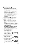 Preview for 105 page of Kenwood BM900 series Instructions Manual