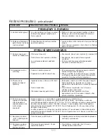 Preview for 115 page of Kenwood BM900 series Instructions Manual