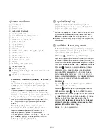 Preview for 213 page of Kenwood BM900 series Instructions Manual