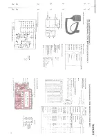 Предварительный просмотр 31 страницы Kenwood BT-2 Service Manual