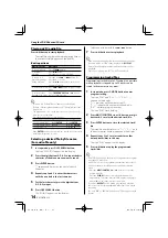 Preview for 14 page of Kenwood C-313 Instruction Manual